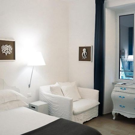 Ca' De Tobia Bed & Breakfast Noli Exterior photo