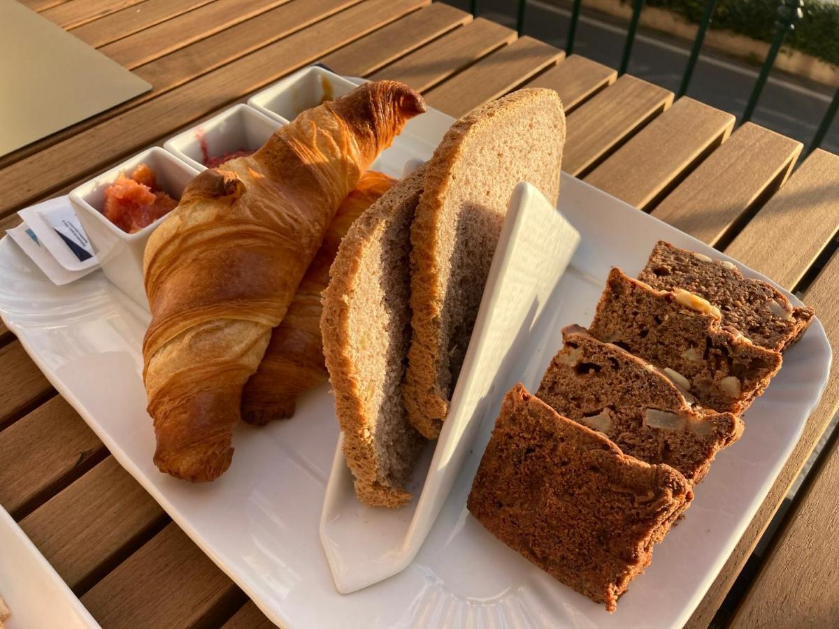 Ca' De Tobia Bed & Breakfast Noli Exterior photo