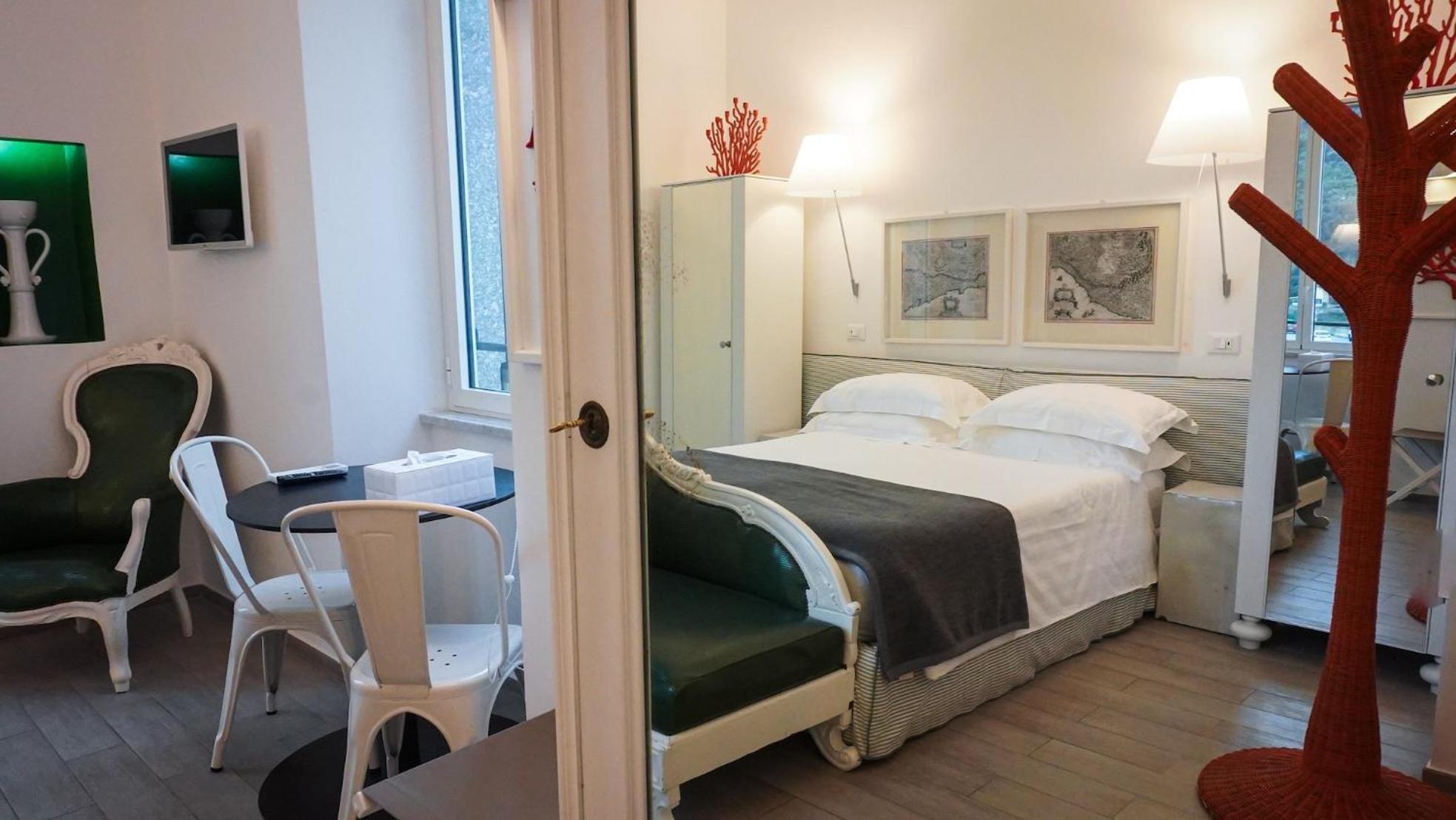 Ca' De Tobia Bed & Breakfast Noli Exterior photo
